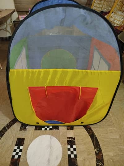 kids tent