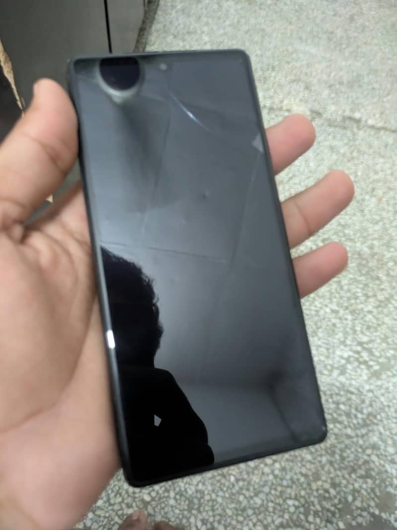 Google Pixel 6a 3
