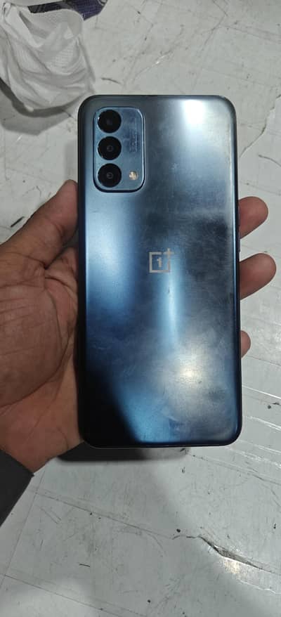 OnePlus n200 5g modal