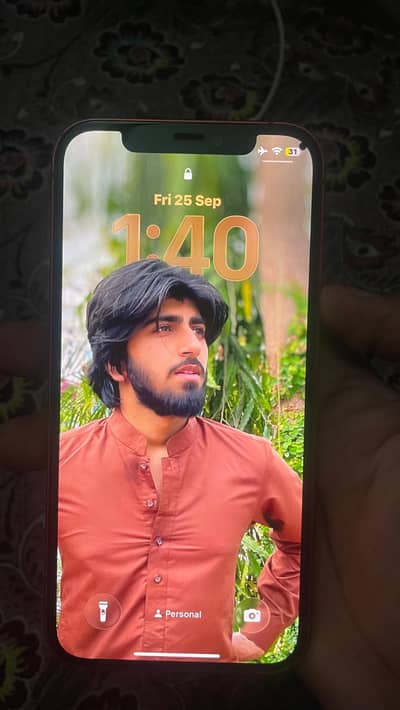 Apple iPhone 12 JV 128GB
