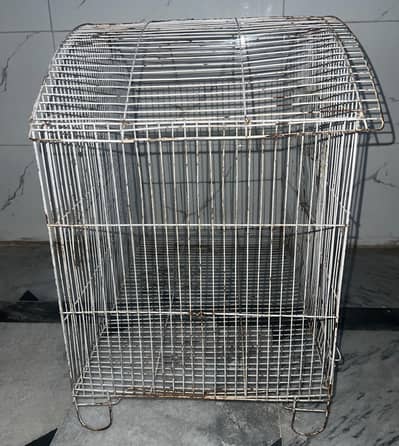 cage for birds