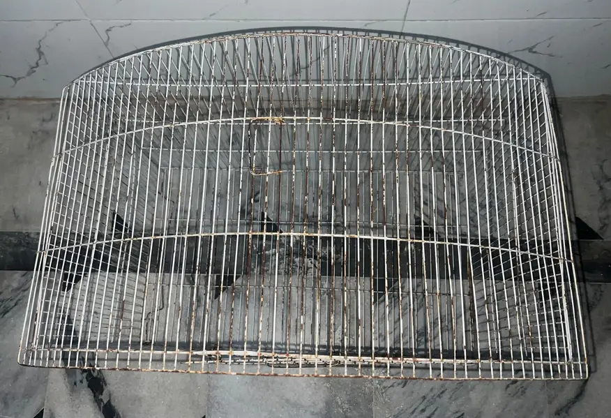 cage for birds — photo 3