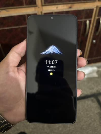 Itel City 100