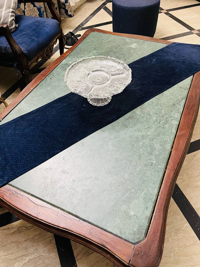 Coffee and side table 3