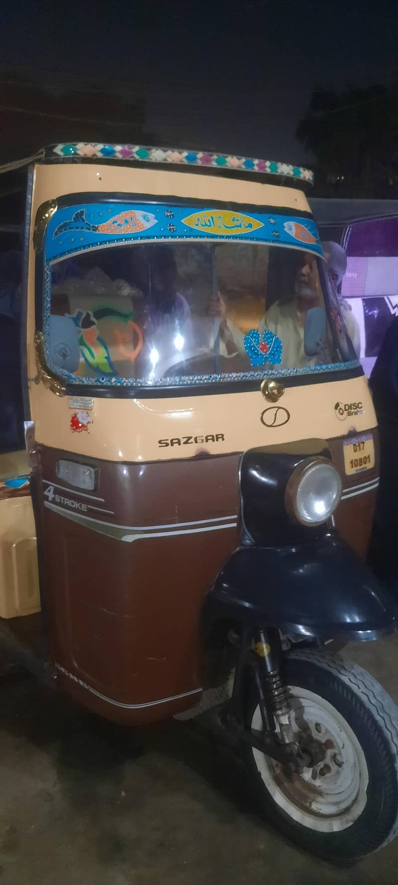 sazgar 2