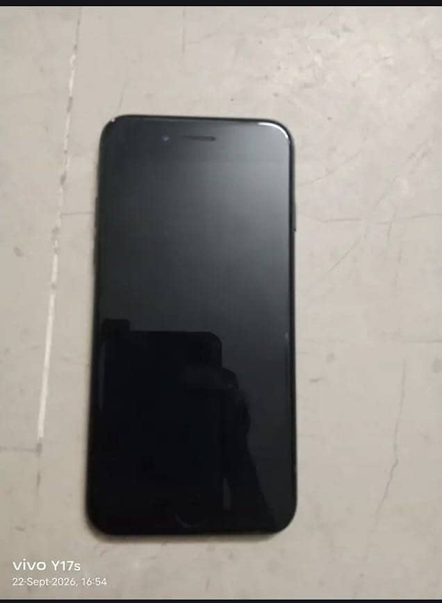 iPhone 7 Pta 0