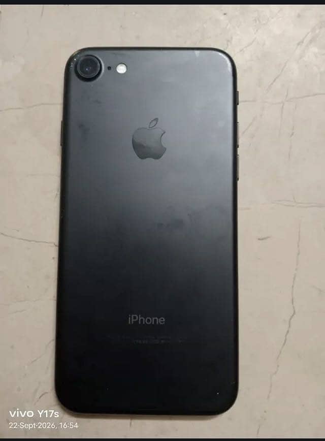 iPhone 7 Pta 1