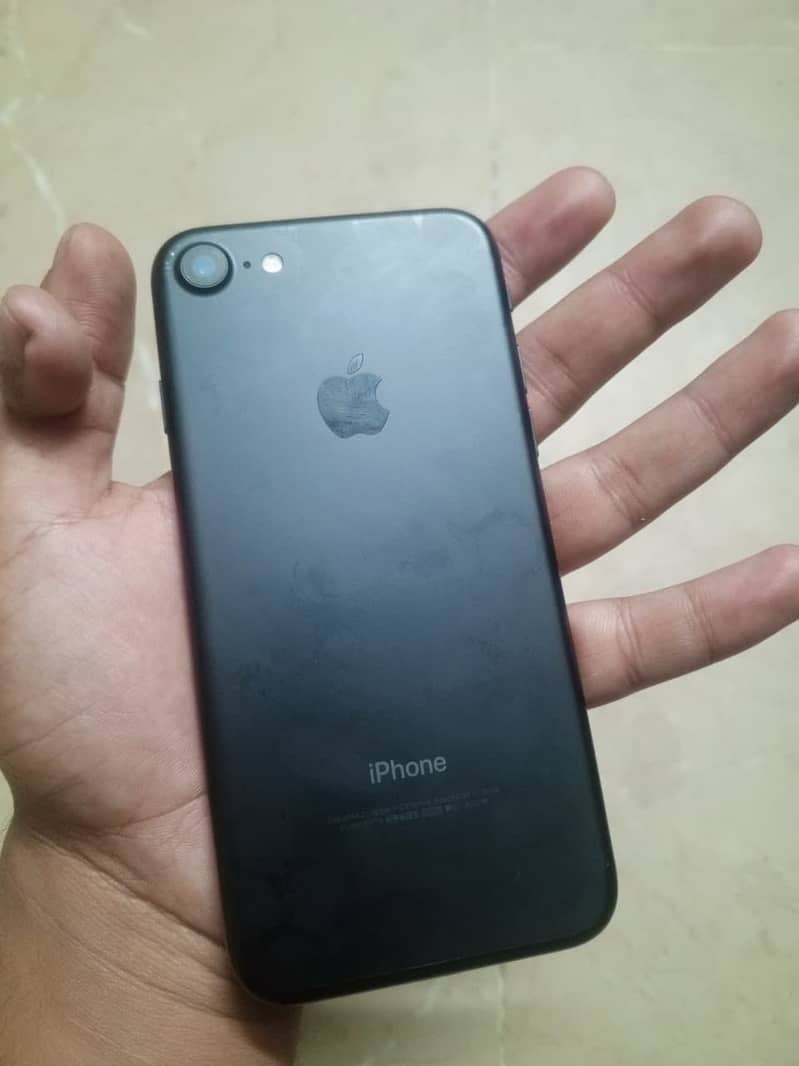 iPhone 7 Pta 5