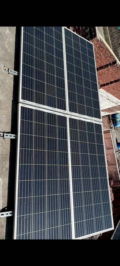 solar panel