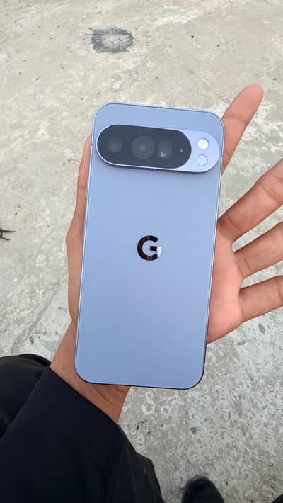 Google Pixel 10 Pro XL