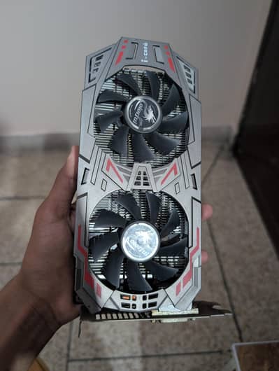 GtX 960 2gb for sale
