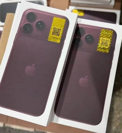 Apple iPhone 18 Pro Max