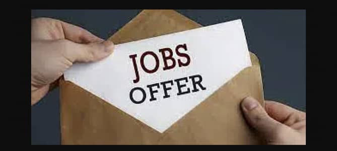 Office Management and Administration Female Staff required