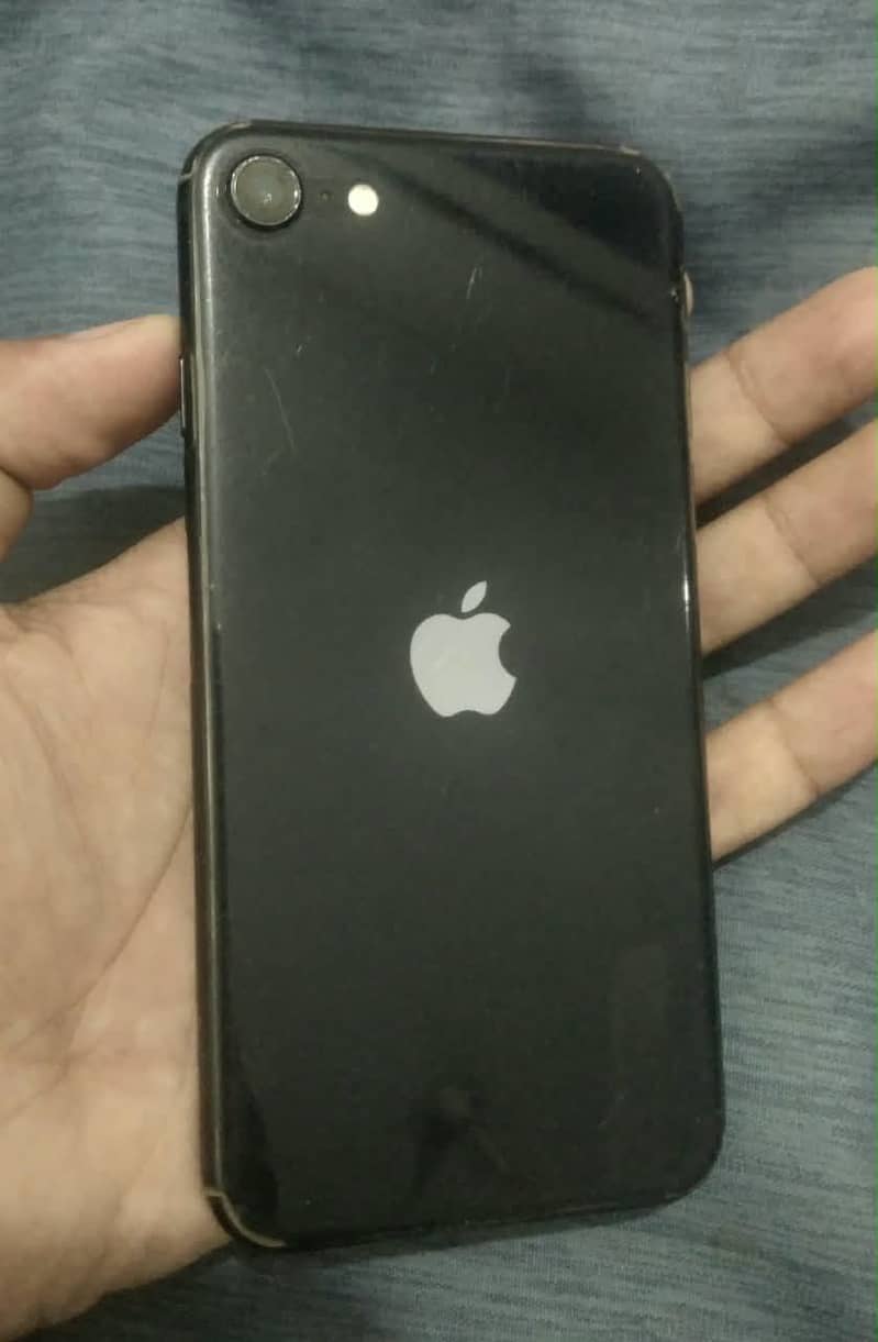 Apple iPhone SE 4