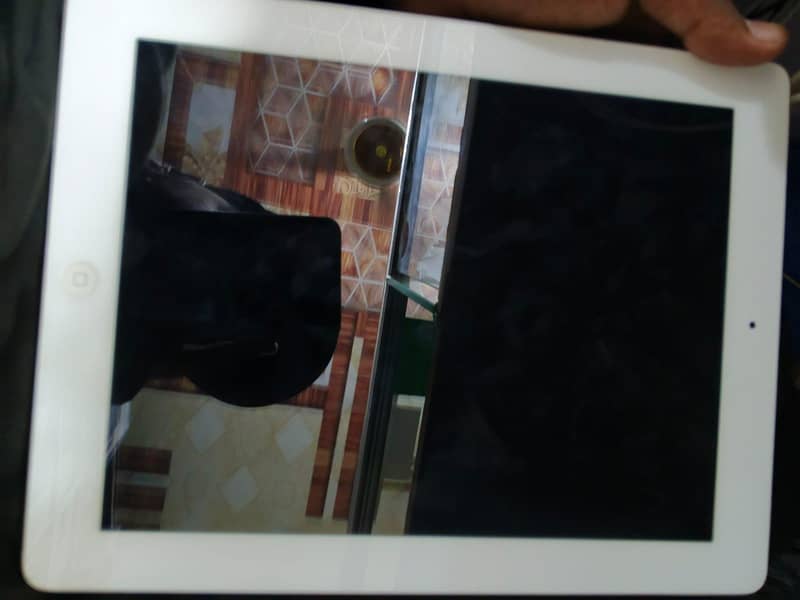 I pad 2
