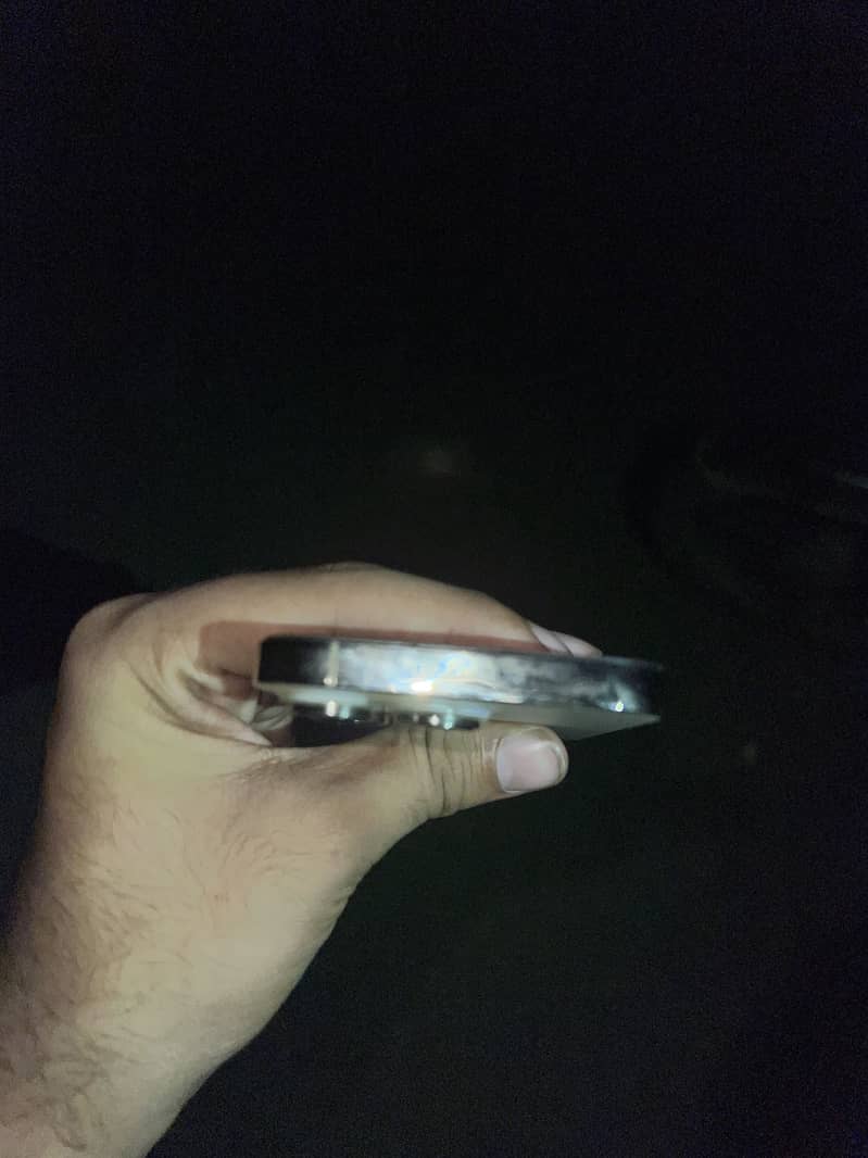 iPhone 14 Pro mdm 3