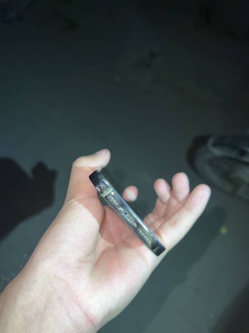 iPhone 14 Pro mdm 4