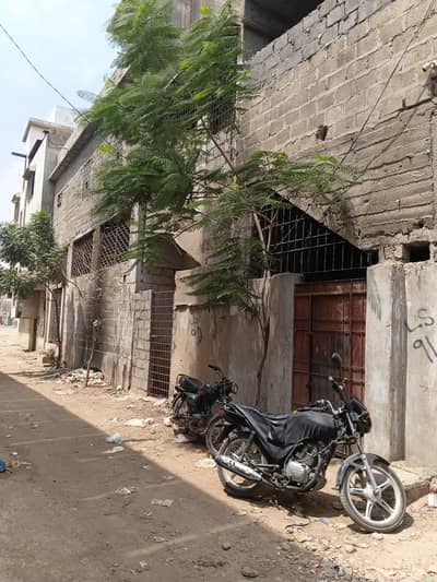 Commercial Property For Sale Near Nagan Chorangi
