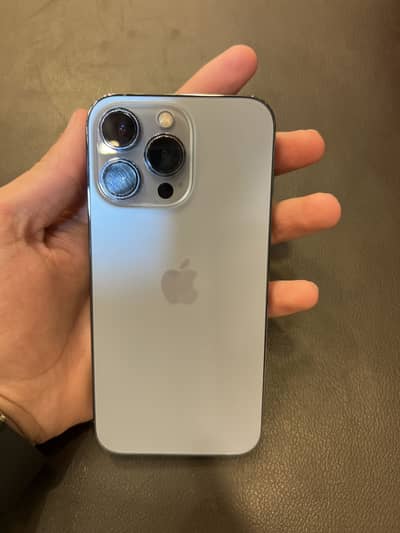Apple iPhone 13 Pro
