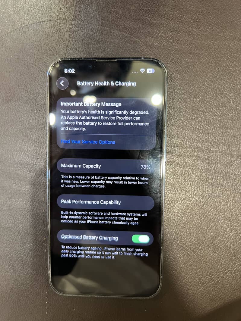 Apple iPhone 13 Pro 2