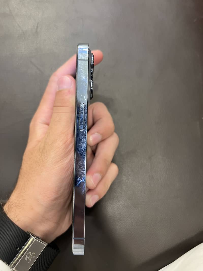 Apple iPhone 13 Pro 5