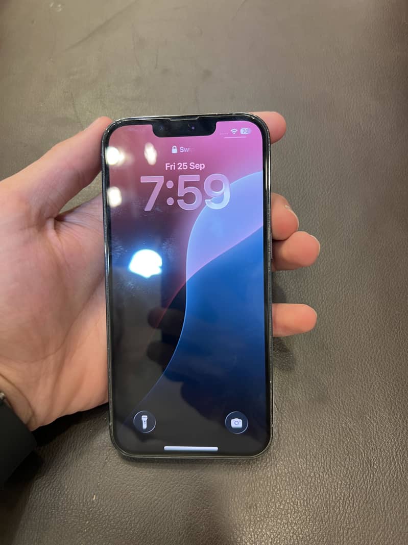Apple iPhone 13 Pro 6