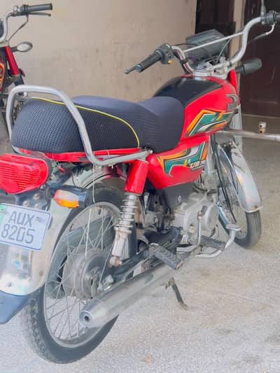 merto bike 70 for sale