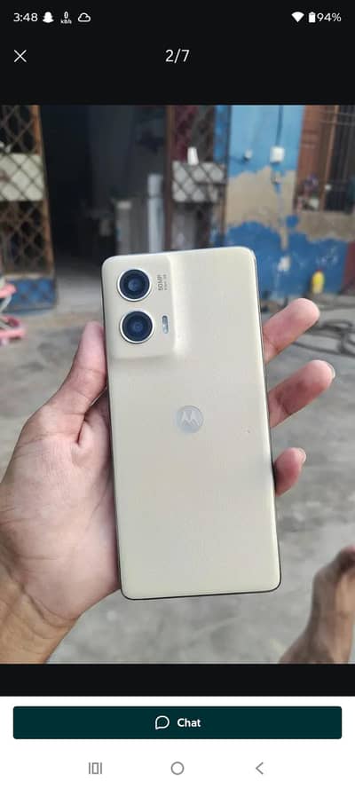 Motorola Moto G Stylus