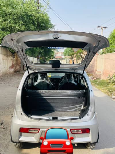 Suzuki Alto 2023