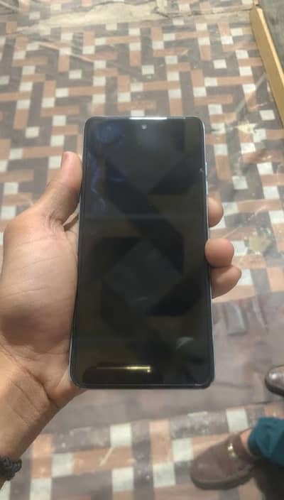 Tecno Spark 20C