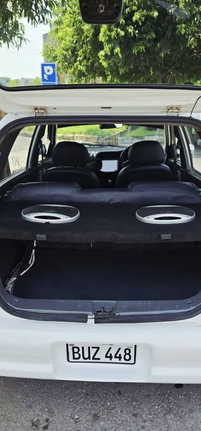 Suzuki Alto 2006