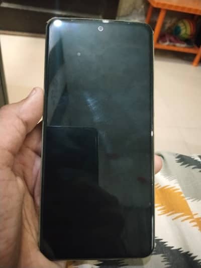 Vivo Y100 8/256
