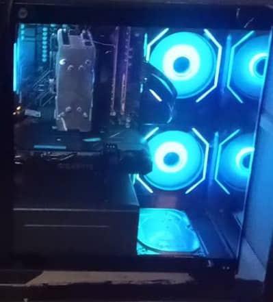 New Gaming + Work Pc | Ryzen 5 3600 | 6gb graphic card | 16gb ram |