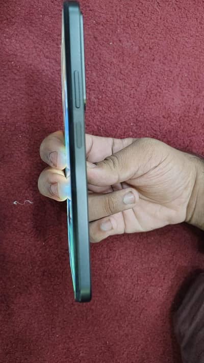 Realme c85