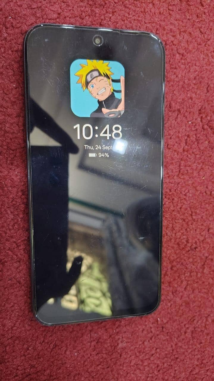 Realme c85 4