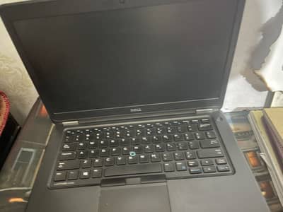 Dell Latitude E7450