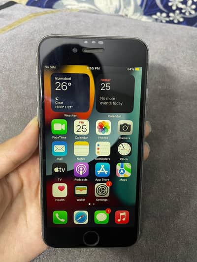 Apple iPhone 6S