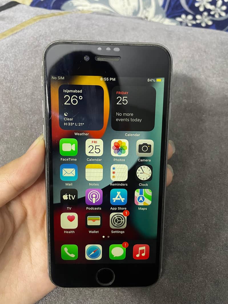 Apple iPhone 6S 0