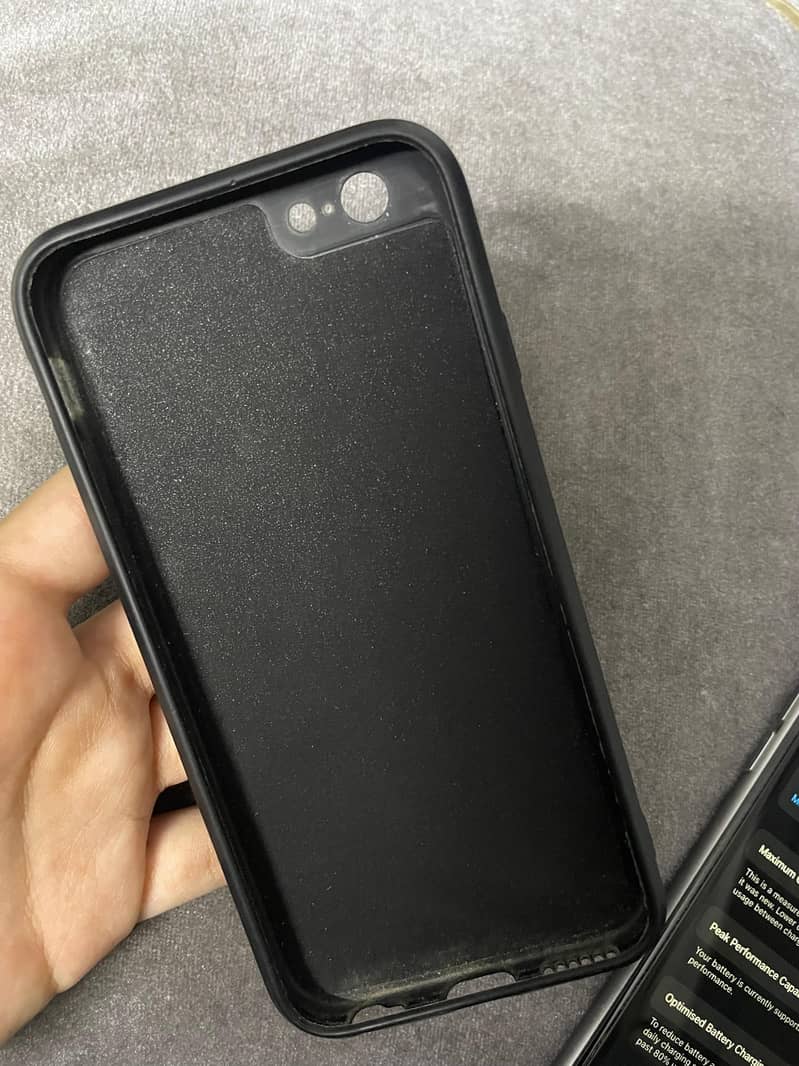 Apple iPhone 6S 5