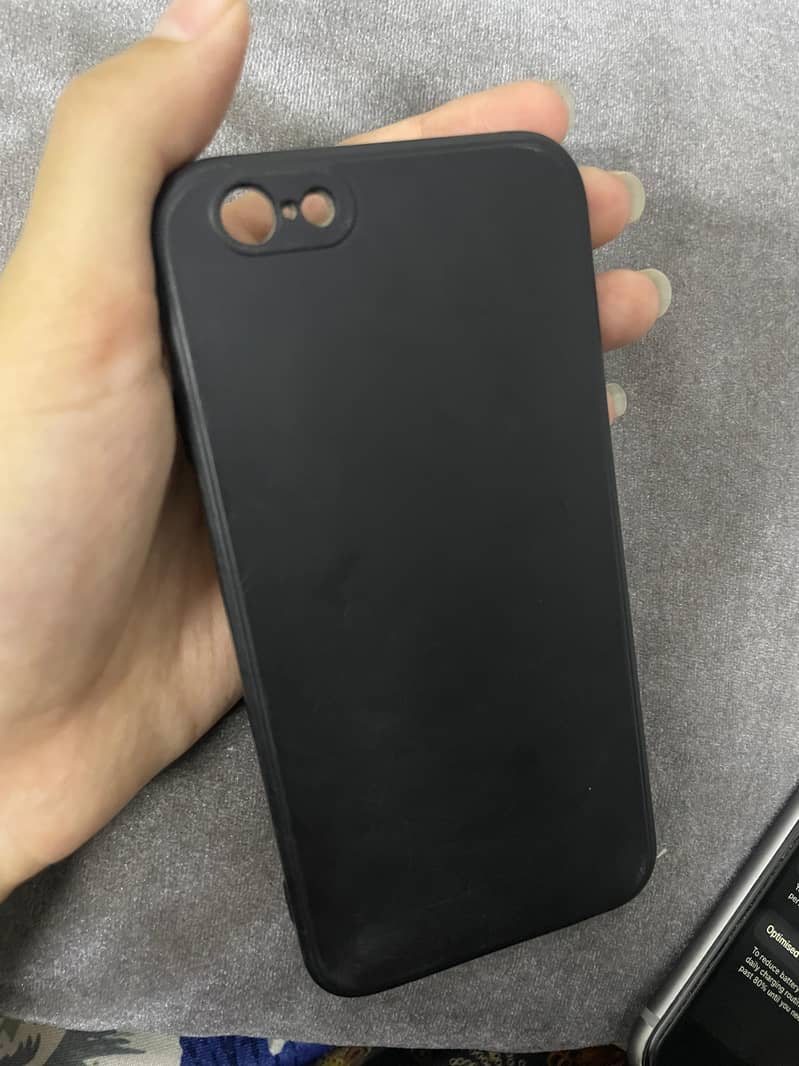 Apple iPhone 6S 8