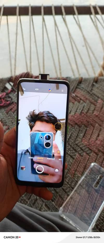 OPPO Reno2 Z