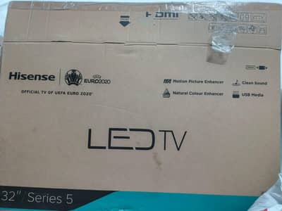 Hisense LED 32 Inch Ex5100
