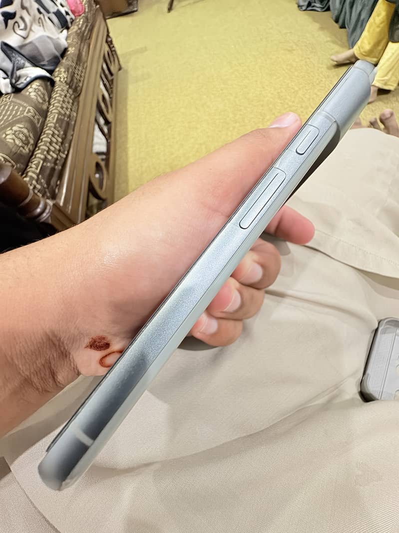 Google Pixel 8 6