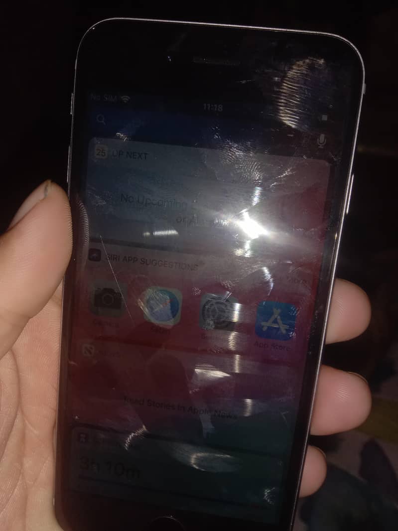 Apple iPhone 6 3