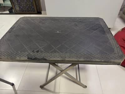 chair n table