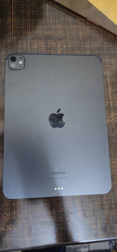 m4 pro 256 gb