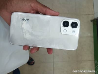 Vivo Y-31D