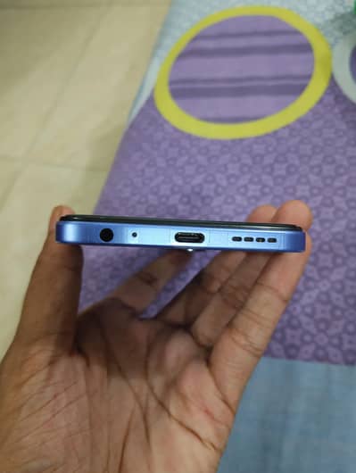 Infinix Hot 60i