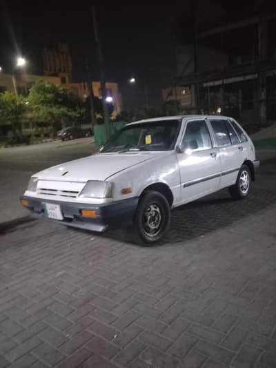 Suzuki Khyber 1994