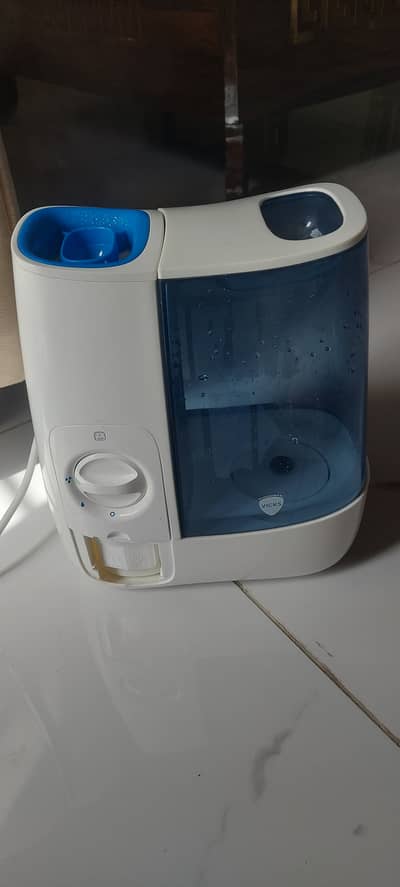 Vicks Humidifier